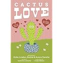 Cactus Love: Positive thinking can change the world!