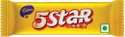 Cadbury 5 Star Chocolatey Bar