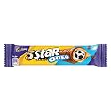 Cadbury 5 Star Oreo Chocolate Bar, 42 Gram ( Pack of 10 ) 420 Grams