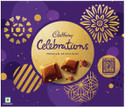 Cadbury celebration premium selection Bar Gift Pack