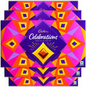 Cadbury Celebrations Assorted Chocolate Bar Gift Pack