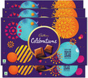 Cadbury Celebrations Assorted Chocolate Gift Pack Bar