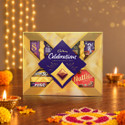 Cadbury Celebrations Premium Selections Assorted Chocolate Bar
