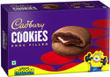 Cadbury ChocFilled Cookies
