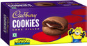 Cadbury ChocFilled Cookies