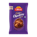 Cadbury Choclairs Gold Chocolate Candy
