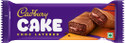 Cadbury ChocLayered Chocolate Cake