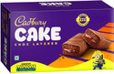 Cadbury ChocLayered chocolate Cake