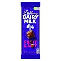 Cadbury Dairy Milk Fruit &amp; Nut,100 Grams