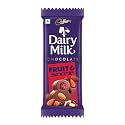 Cadbury Dairy Milk Fruit and Nut Chocolate Bar, 75 g