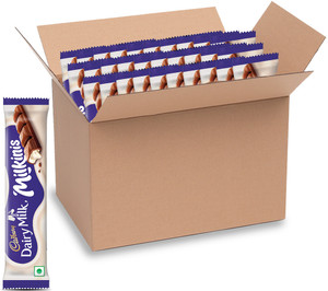 Cadbury Dairy Milk Milkinis Chocolate Bar