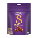 Cadbury Dairy Milk Silk Mini Treats Chocolate
