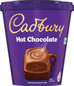 Cadbury Hot Chocolate Drink Powder Mix