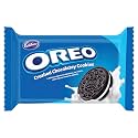 Cadbury Oreo Vanilla Crème Biscuit Crush Pack, 400 g