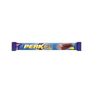 cadbury perk double chocolate bar 26 gm pack of 50