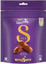 Cadbury Silk Chocolate Home Treats Bar Gift