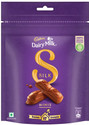 Cadbury Silk Chocolate Home Treats Bar Gift