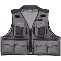 CADDIS Waders Men's Northern Guide Breathable Fishing Vest