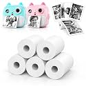 Kids Instant Print Camera Paper Roll Refill