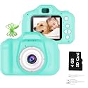 CADDLE amp TOES Kids Camera for Girls