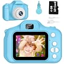 CADDLE amp TOES Kids Camera for Girls