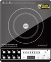Cadlec 1998 W Induction Cooktop Push Button