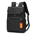 CAELI Laptop Backpack USB Charging Port