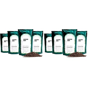 Caf Coffee Day - COMFORT 65 Coffee