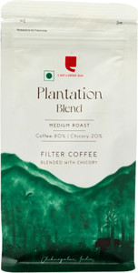 Cafe Coffee Day Plantation Blend 80 Coffee