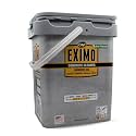 CAF EXIMO | Concrete Cleaner Powder | Oil Stain Remover, Driveways, 36 lb
