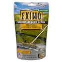 CAF EXIMO | Concrete Cleaner Powder | Oil Stain Remover, Driveways, 0.75 lb