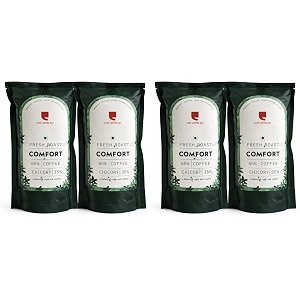 Cafe Coffee Day Comfort 65 Coffee 35