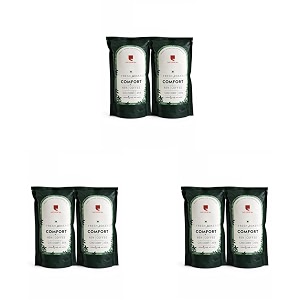 Cafe Coffee Day Comfort 65 Coffee 35