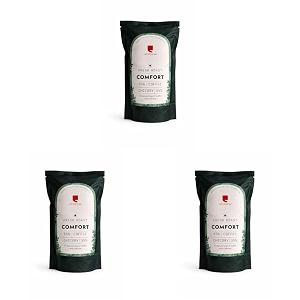 Cafe Coffee Day Comfort 65 Coffee 35