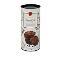 Cafe Coffee Day Cookies - 150 gms (Double Choco Chip Cookies) Pack of 1