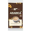Cafe Coffee Day | Filter | Ground | Best Coffee | Morning | Choco (200gm, 100% Arabica Pure Coffee), Packet