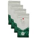 Cafe Coffee Day | Filter | Ground | Best Coffee | Morning | Choco (PACK OF 4, 100% Arabica Pure Coffee), Packet