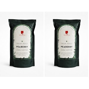 Cafe Coffee Day Filter Ground