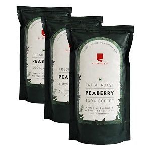 Cafe Coffee Day Filter Ground