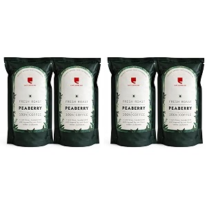 Cafe Coffee Day - Peaberry 100 -200