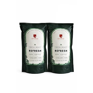 Cafe Coffee Day - Refresh 200 Gm