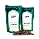 Cafe Coffee Day - Refresh 200 Gm