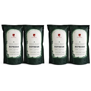 Cafe Coffee Day Refresh 60 Coffee 40