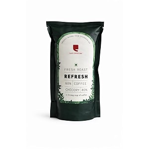 Cafe Coffee Day Refresh 60 Coffee 40