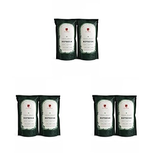 Cafe Coffee Day Refresh 60 Coffee 40