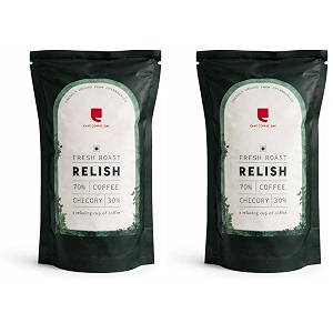 Cafe Coffee Day Relish 200 Gm