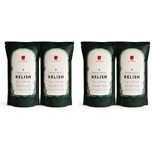 Cafe Coffee Day Relish 70 Coffee 30
