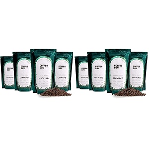 Cafe Coffee Day Unwind 200 Gm Each