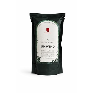 Cafe Coffee Day-Unwind80 Coffee 20 Chicory