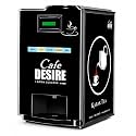 Cafe Desire 4-Lane LED Tea And Coffee